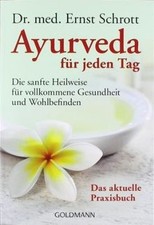 Ayurveda jeden tag gebraucht kaufen  Berlin
