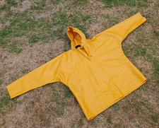 yellow pvc jacket for sale yellow pvc jacket for sale EASTBOURNE
