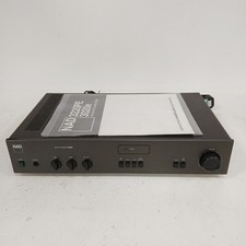 Nad 3020e stereo for sale Nad 3020e stereo for sale  ROMFORD