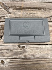 Ruger factory plastic for sale  Dudley