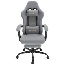Gaming stuhl bürostuhl gebraucht kaufen  Sulz am Neckar