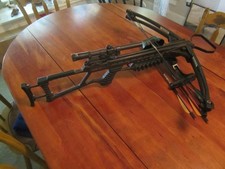 Barnett 150 crossbow for sale  Hiram