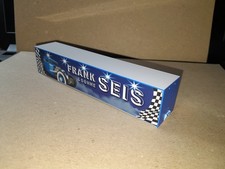 Herpa kofferaufbau seis gebraucht kaufen  Kassel