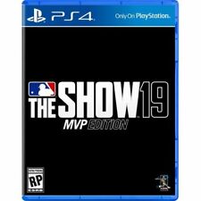 Playstation ps4 mlb for sale  Kennesaw