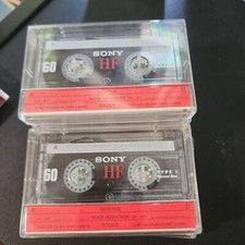 Sony minute blank for sale  Sarcoxie