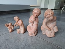 Tonfigur musiker musikanten gebraucht kaufen  Bocholt