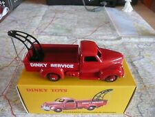 Studebaker camion dépannage d'occasion  Évrecy
