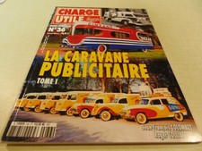 Magazine charge utile d'occasion  Pont-d'Ain