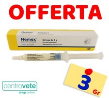 Zoetis vermifugo per usato  Arborea