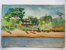 Vintage 1940s beachy for sale  Brooklyn