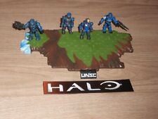 Halo bundle spartans for sale  LEIGH-ON-SEA