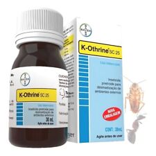 Bayer othrine eliminates for sale  POTTERS BAR