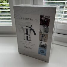 Vesuvia lagastina caffettiera for sale  SHEFFIELD