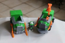 Paw patrol rocky gebraucht kaufen  Mühlheim