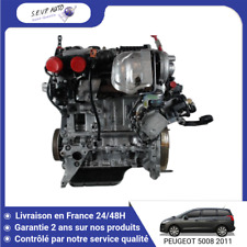 Moteur diesel peugeot d'occasion  Saint-Quentin