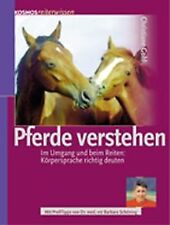Pferde verstehen gohl gebraucht kaufen  Berlin