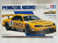 Tamiya nissan pennzoil d'occasion  Expédié en Belgium