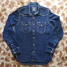 Iron heart indigo gebraucht kaufen  Sömmerda