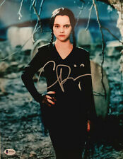 Christina ricci signed for sale  Miami