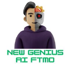 New genius ftmo d'occasion  Méreau