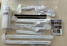 Extra long white for sale  Lindenhurst