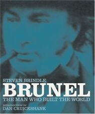 Brunel man built for sale  UK