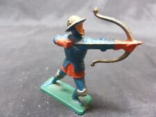 Soldat plastique starlux d'occasion  Crouy