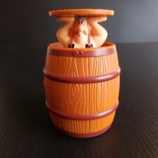 Tonneau mécanique figurine d'occasion  Nice-