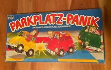 Parkplatz panik brettspiel gebraucht kaufen  Aurich