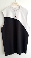 Canotta jordan jersey usato  Villorba