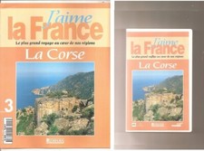 Vidéo corse série d'occasion  Brignais