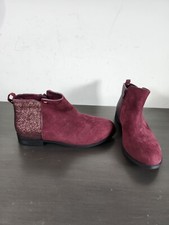 Wonder nation burgundy for sale  Nokomis