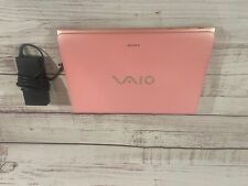 Sony vaio laptop for sale  Jacksonville