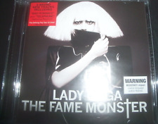Usado, Lady Gaga – The Fame Monster (Austrália) CD de 8 faixas – Como novo comprar usado  Enviando para Brazil