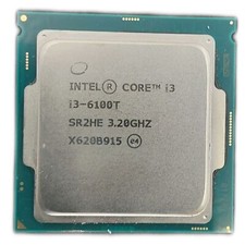 Intel 6100t sr2he for sale  Brockport