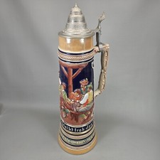 Gerz beer stein for sale  Yuma