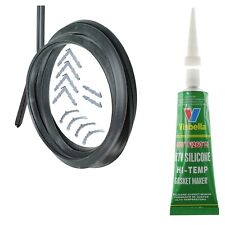 2.95m door seal for sale  ELLESMERE PORT