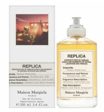 Réplica Music Festival Paris para unissex 3,4 oz/100 ml Eau De Toilette spray comprar usado  Enviando para Brazil