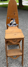 Vintage ironing board for sale  New Albany