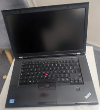 Portable lenovo thinkpad d'occasion  Courcouronnes