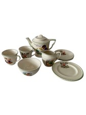 Vintage child tea for sale  LONDON