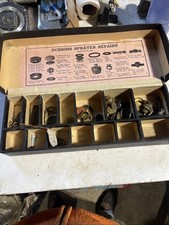 Vintage dobbins sprayer for sale  Wakefield