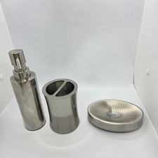 Bathroom accessory set for sale  Buffalo Grove