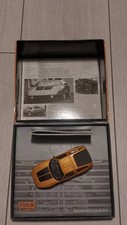 Mercedes c111 minichamps d'occasion  Montpellier-