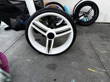 venicci pram tyres for sale  ISLE OF BUTE