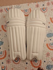 Cricket bating pads for sale  CARDIFF