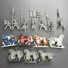 Warhammer bretonia ritter gebraucht kaufen  Fellbach