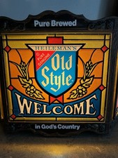 Old style beer for sale  Hartford