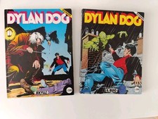Dylan dog lotto usato  Santarcangelo di Romagna
