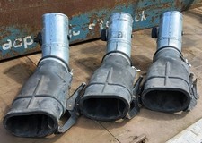 Exhaust extraction hose for sale  STAFFORD